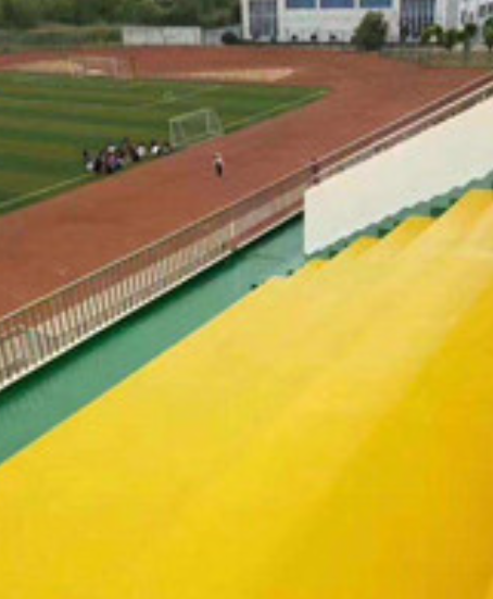 电白专业球场地面翻新维修整改